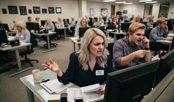 Koniec call center. Kara za niechciany telefon do 1,62 mln złotych