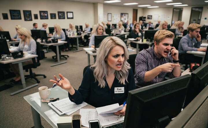 Koniec call center. Kara za niechciany telefon do 1,62 mln złotych