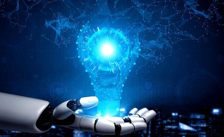 Centra danych AI do 2030 roku potroją zużycie energii elektrycznej, a 90 proc. prądu zużyją na obsługę indywidualnych zapytań / autor: Pixabay