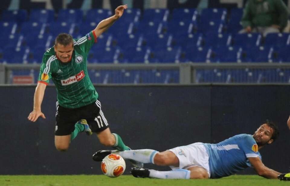 Fot.PAP/Bartłomiej Zborowski