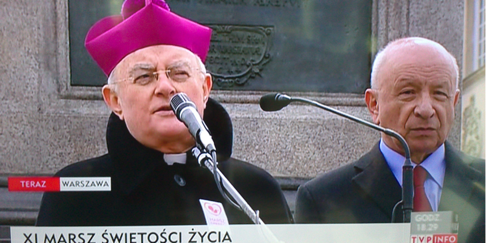 Fot. screenshot z TVP INFO
