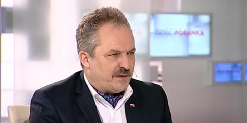 Fot. wPolityce.pl/TVP Info