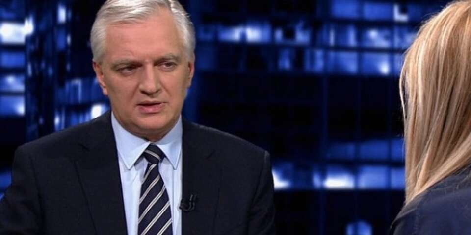 Fot. wPolityce.pl/TVN24 (arch.)