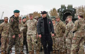 autor: Mikołaj Bujak/KPRP