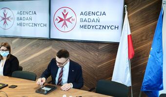 ABM uruchomiła pierwszą Polską Sieć Badań Klinicznych