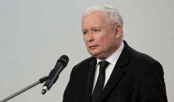Prezes Kaczyński: Będziemy mieli więźniów politycznych