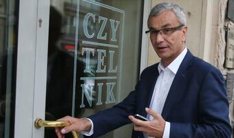 TVP Info: B. minister i sekretarz generalny PO skazany