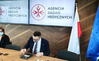 ABM uruchomiła pierwszą Polską Sieć Badań Klinicznych