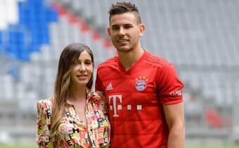 Hiszpański sąd: Piłkarz Bayernu Hernandez nie idzie siedzieć
