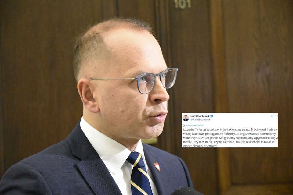 «Глупый или ты просто так играешь?» Лохенек отчитал Щербу