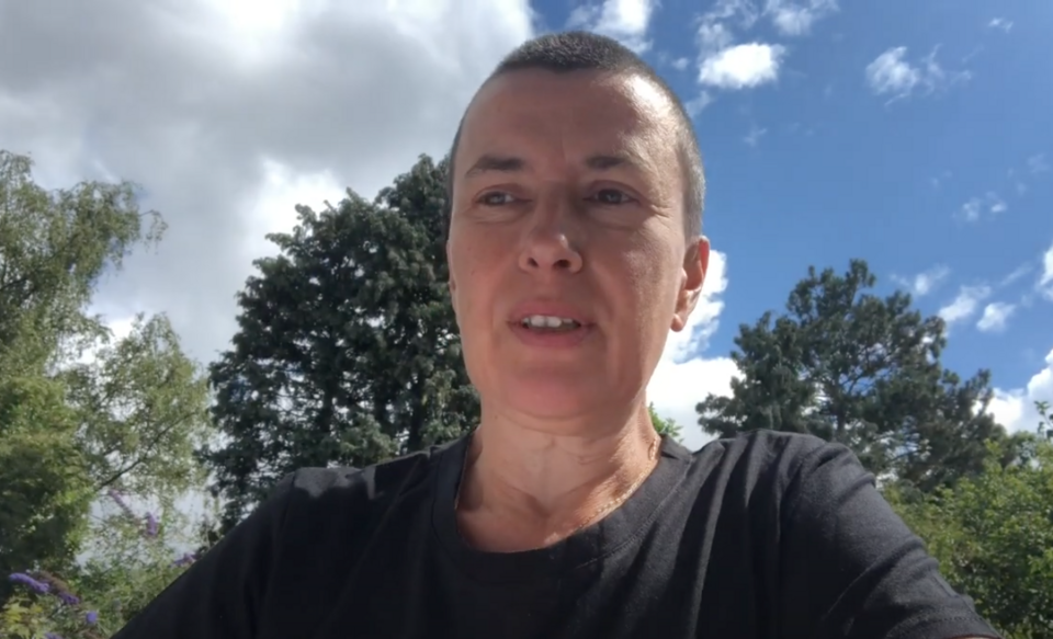 autor: YouTube/Nadia Geerts