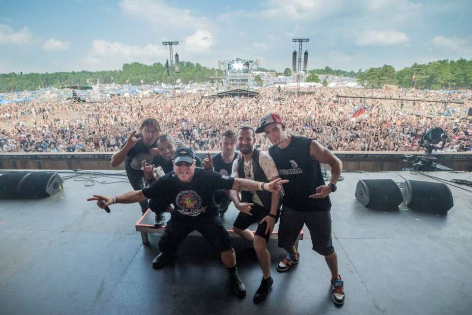 fot. profil Przystanku Woodstock  na Facebooku