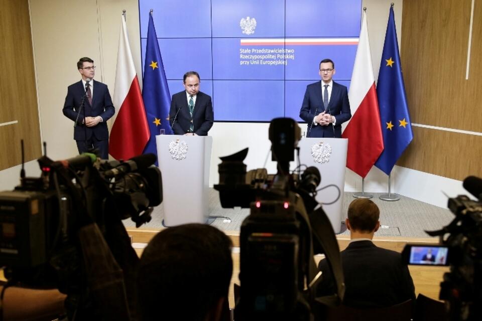 autor: PAP/Wojciech Olkuśnik