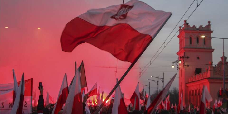 Fot. wPolityce.pl