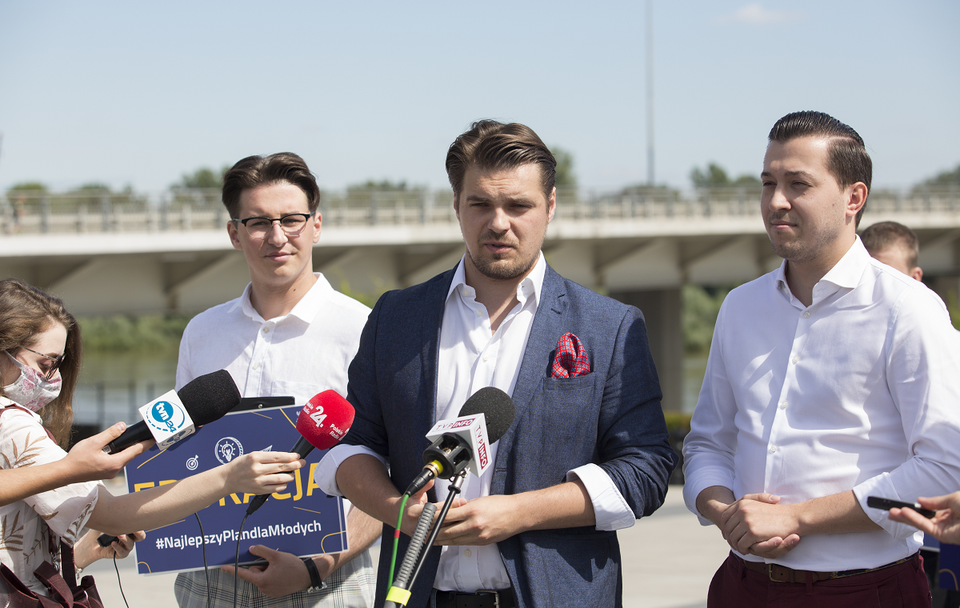 Zdjęcie ilustracyjne / autor: Fratria