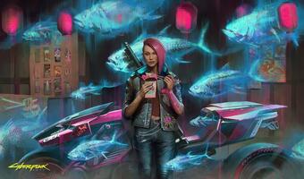 Cyberpunk 2077 otrzymał certfikację na Xboxa oraz PS