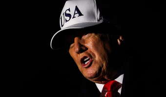 Kevin czy Kevin? Trump o kandydatach na szefa Fed