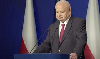 Glapiński: Wróciliśmy do świata niskiej inflacji!