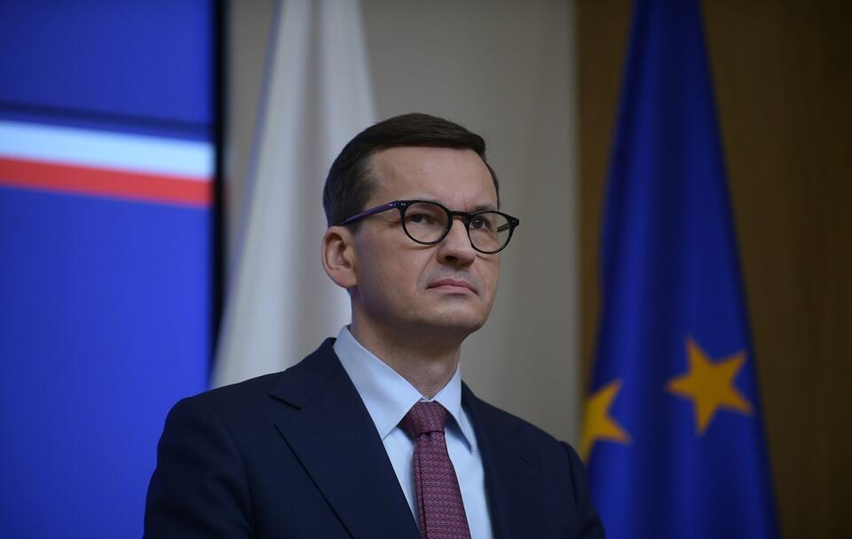 autor: PAP/Marcin Obara