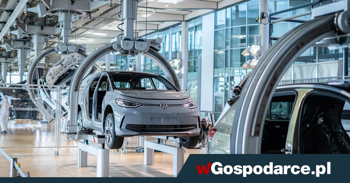 Bruksela się ugięła! Auta spalinowe zostają