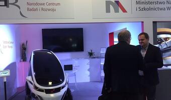 NCBR uruchamia środki na inwestycje w energetykę