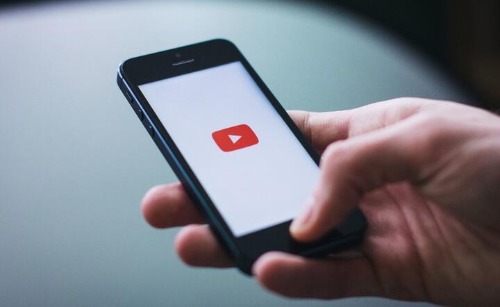 YouTube obniży jakość filmów, aby uniknąć przeciążenia internetu / autor: Pixabay.com