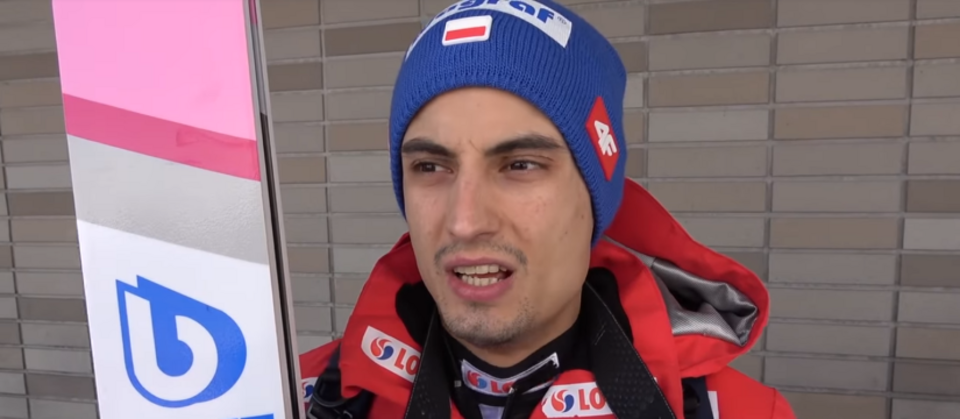 autor: youtube Skijumping