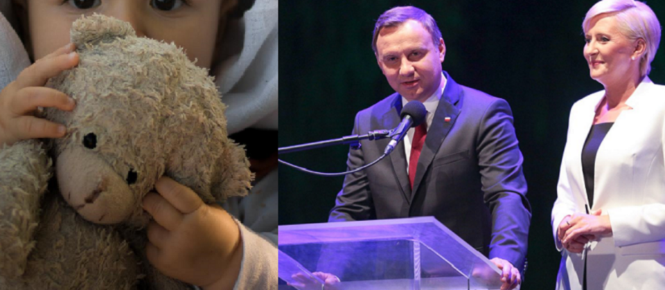  fot. Facebook/Aleksandra Peret/Krzysztof Sitkowski / KPRP