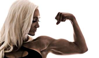 Jak dbać o mięśnie, aby zostały z nami jak najdłużej