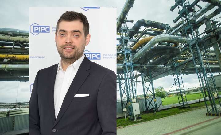 Tomasz Zieliński: kolejny trudny rok polskiej chemii