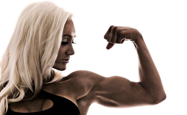 Mięśnie stanowią integralny element zdrowia człowieka, wykraczający daleko poza funkcję estetyczną / autor: Pixabay