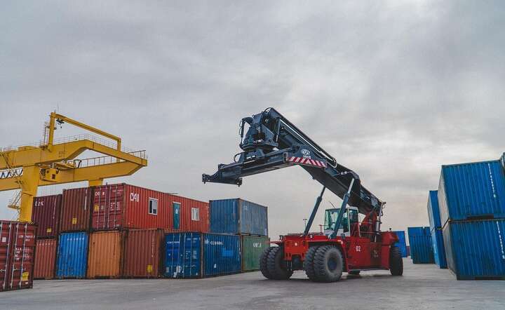 Eksport z Polski wzrósł o 2,8 proc. r/r w okresie styczeń-listopad 2025 r. / autor: Pixabay