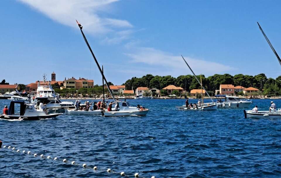 Apostolstwo Ludzi Morza służy opiece duchowej osób, które z powodu swojej mobilności nie mogą korzystać ze zwyczajnej opieki duszpasterskiej / autor: Vatican Media