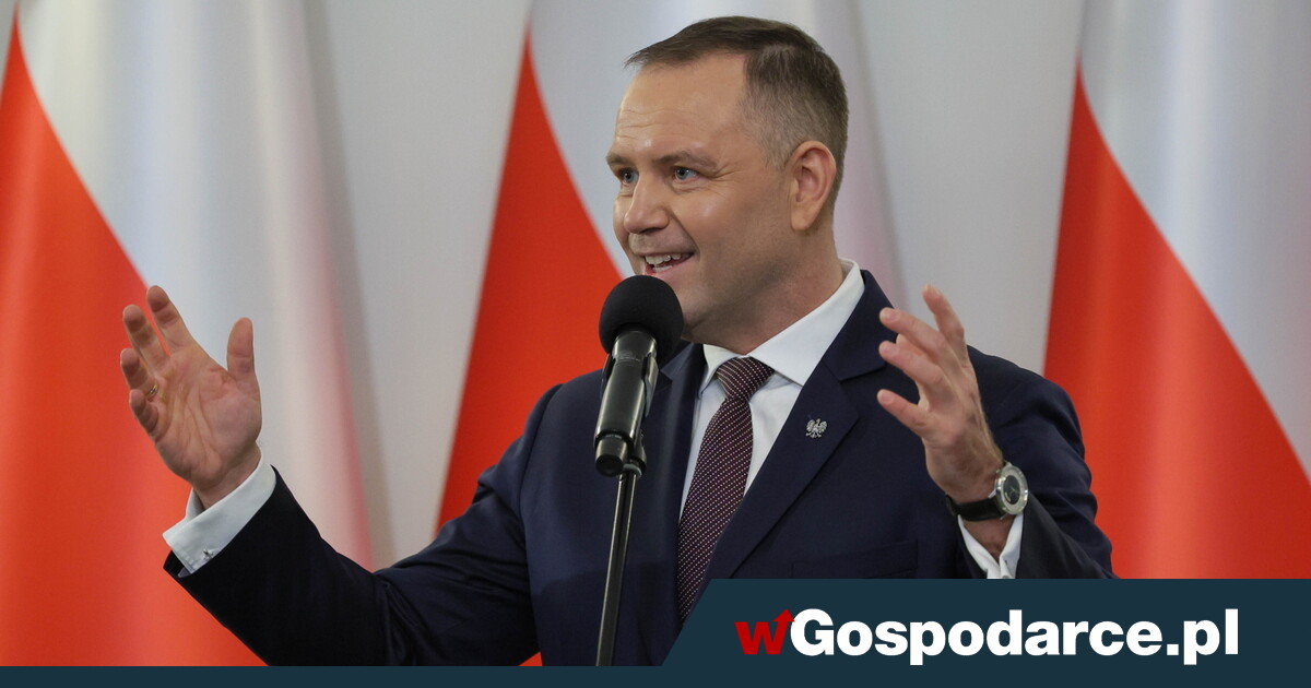 Nowa konstytucja. jeżeli "proces destabilizacji państwa" nie zatrzyma się