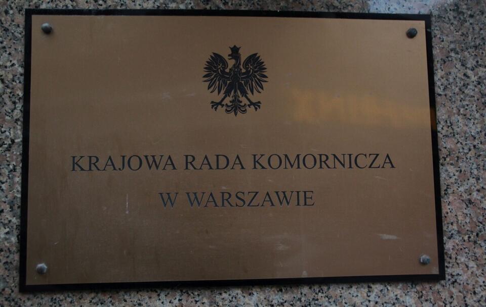 Ogólnopolski protest komorników po zabójstwie w Łukowie