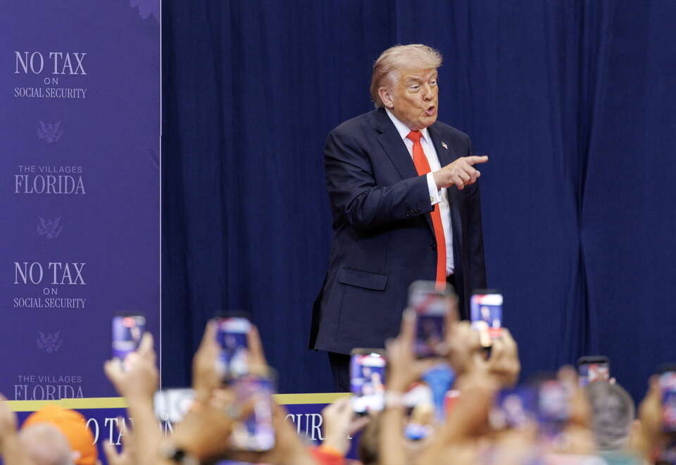 autor: 	PAP/EPA/CRISTOBAL HERRERA-ULASHKEVICH