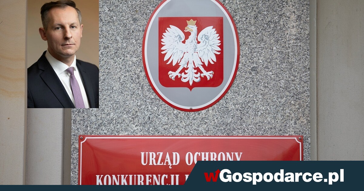 Rekordowe kary i miliardowe efekty. UOKiK podsumowuje rok