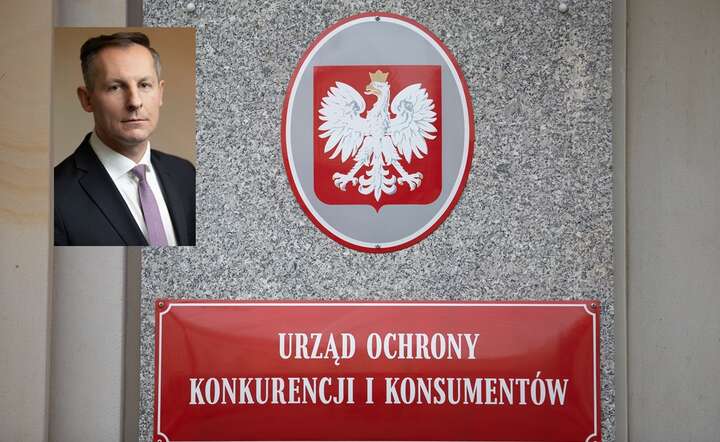 Rekordowe kary i miliardowe efekty. UOKiK podsumowuje rok