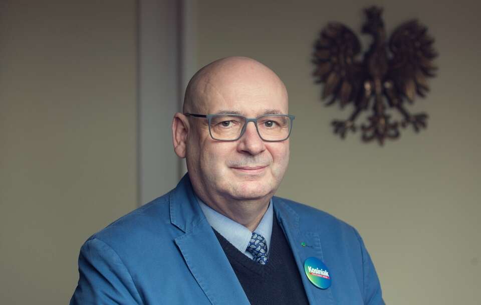 Piotr Zgorzelski: Przestrzegamy umowy koalicyjnej