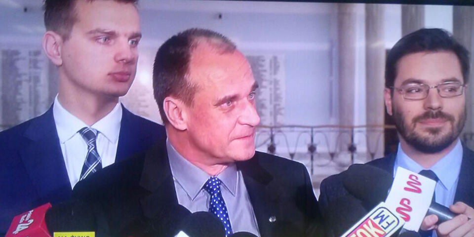 Fot. wPolityce.pl/TVN24