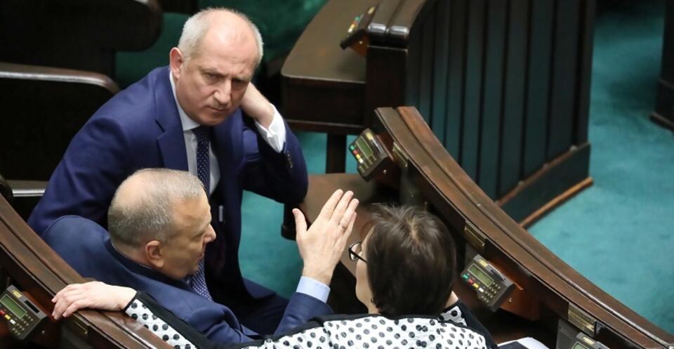 autor: PAP/Tomasz Gzell