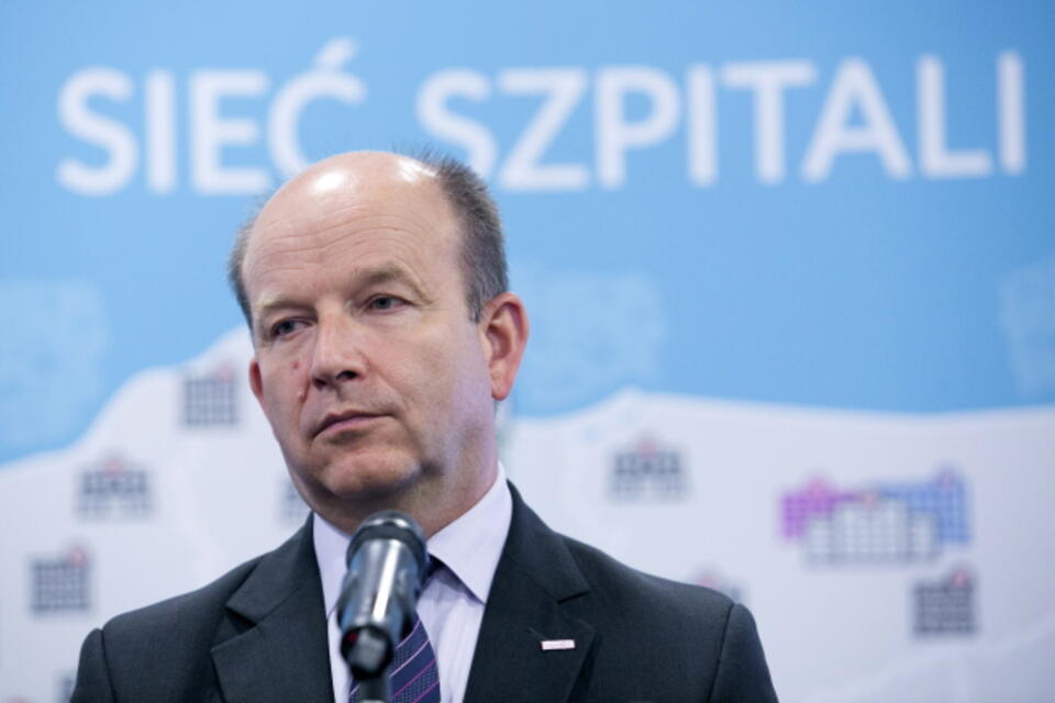 autor: PAP/Michałowski