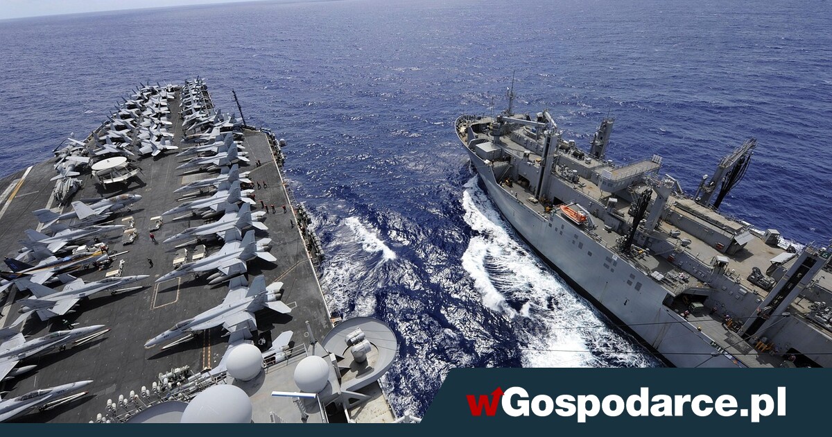 Sprint cen ropy! 9 proc. w cztery dni