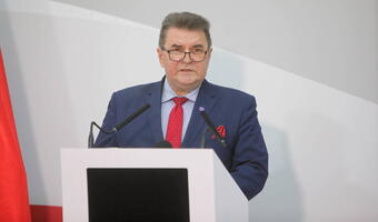 Prof. Krysiak: kluczowym wyzwaniem dla Polski jest transformacja energetyczna