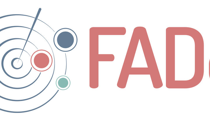 Logo FADe / autor: fadeproject.org