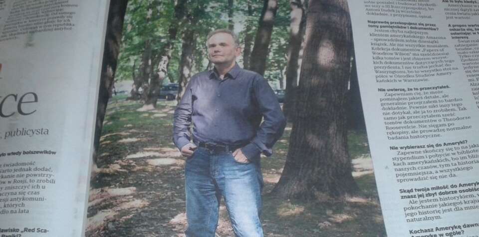 fot. wPolityce.pl/"Rz"