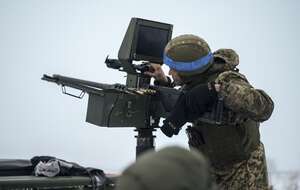 autor: PAP/EPA/ARTEM DERKACHOV