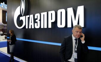 Włosi najpierw krytykowali, teraz błagają Kreml o większy „kawałek tortu” w Nord Stream 2