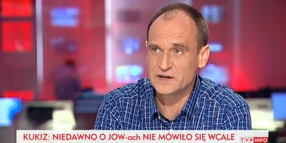 Fot. wPolityce.pl/TVP Info