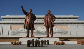Xi do Kima: Spory pomiędzy Koreami trzeba rozwiązać dyplomatycznie